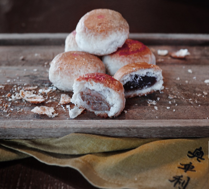 【2019月餅】健康、聯乘、創意呃like!全港月餅大合集(持續更新) 【2019月餅】健康、聯乘、創意呃like!全港月餅大合集(持續更新)